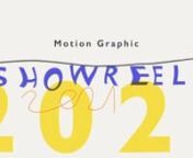 Motion graphic