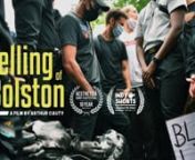Chronicling the felling of the statue of Edward Colston–a 17th Century slave trader–during a Black Lives Matter protest in Bristol, England, and how this act of rebellion made waves across the UK and the World. nnJune 7th 2020. Sparked by the tragic death of George Floyd in Minnesota, 10,000 people took to the streets of Bristol to make a stand against police brutality, discrimination and systemic racism. The statue of Edward Colston was tied, pulled from its pedestal, rolled to the harbour,