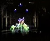 “Trans...it!” ninternational Choreography &amp; Dance Project following eX...it!&#39;95nat Schloss Broellin, Germany &amp; St. Petersburg/RUSnn- art directors, choreography &amp; dance: ∆elta RA&#39;í, Yumiko Yoshiokan- choreography &amp; dance: Eugeny Kozlov &amp; Alexandre Bondarew (DO-Theater/RUS), Didier Manuel (Materia Prima/F), Gregor Weber (D), Kinya Tsuruyama (J), Kitt Johnson (X-ACT/DK), Susanna Åkerlund (SU-EN Butoh Company/S)n- composition &amp; livemusic: Daniel Weaver (GB), Zam John