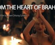 Watch the film here: filmsforchange.stream/programs/from-the-heart-of-brahmannFrom the Heart of Brahma is the story of Prumsodun Ok, a Cambodian Classical Dancer focused on reviving and revitalizing his chosen art form nearly destroyed by genocide. His work as Associate Artistic Director of Khmer Arts Academy centers on reviving the traditional form while his interdisciplinary work revitalizes Cambodian Classical Dance in an effort to make it relevant in our contemporary society. Prum&#39;s work can