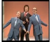 https://mikesifonly.comnnfor more great video and contentnnMorecambe &amp; Wise - Backing for Tom JonesnnSir Thomas John Woodward OBE (born 7 June 1940), known professionally as Tom Jones, is a Welsh singer. His career began with a string of top-ten hits in the mid-1960s. He has toured regularly, with appearances in Las Vegas (1967–2011). Jones&#39;s voice has been described by Stephen Thomas Erlewine of AllMusic as a