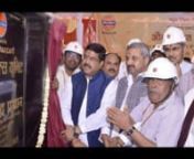 1) Inauguration and dedication of 5 new CNG Stations of MNGL to Nation leading to a mark of 100 CNG Stations.n2) Commencement of Civil works at LNG/ LCNG Station at Pathardi, Nashikn3) Commencement of CNG Supply to Buses at Nashikn4) Pioneering initiative of MNGL for CNG Distribution through award of Mobile Refueling Unit (MRU) at PunenBy Hon’ble Minister of Petroleum &amp; Natural Gas and Steel, Shri Dharmendra Pradhan.