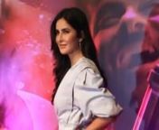 Katrina Kaif has always proved that when it comes to making appearances, she never disappoints her fans with her wardrobe choice! The actress attended the screening of Mohit Suri&#39;s &#39;Malang&#39; in the city earlier this year. The movie also starred her Fitoor co-star and close friend Aditya Roy Kapur. She looked absolutely surreal in a light blue short denim dress. Katrina left her hair open and had a dewy makeup look for the event. Among the attendees, Nora Fatehi too looked stunning in a satin top