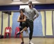 THIS dance practice session makes us miss the amazing chemistry of Katrina Kaif &amp; Ranbir Kapoor. Katrina Kaif and Ranbir Kapoor were a popular couple back in the days before they went their separate ways. Often when it comes to Bollywood couple, when they make their relationship official, fans go berserk. The media frenzy gets heightened when the duo starts making public appearances together and sometimes, it may get out of hand too. Speaking of this, Katrina Kaif and Ranbir Kapoor were a po