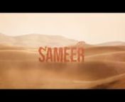 Sameer is a Malayalam Movie Written and Directed By Rasheed Parakkal . All Main casts are new faces. This movie is based on a Novel