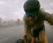 A thrilling documentary of a record breaking adventure. Adventurer Jonas Deichmann, multiple ultracycling world record holder, teams up with ultra cyclist and photographer Philipp Hympendahl. When they set off, the current record for the Cape to Cape challenge stands at 102 days. This 18,000 km long bicycle ride is self-supported, so they have to pack light and stay on the move. Jonas and Philipp want to crush the record by more than 30 days. This means riding 250 km every day, no rest days allo