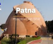00:31 • De oevers van de Gangesn03:23 • Buddha Smriti Parkn04:11 • Golghar, historische graanschuurn05:02 • Gurudwara Patna Sahib of Har MandirnnVerken de culturele en historische rijkdom van Patna, de hoofdstad van Bihar in India. Van het vredige Buddha Smriti Park tot het indrukwekkende Golghar en de spirituele Gurdwara Patna Sahib, elk moment biedt een blik op de diversiteit van deze fascinerende stad. Voor meer gedetailleerde uitleg kunt u terecht op https://www.travel-video.info/nl/