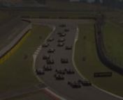 Video modale F1 from modale