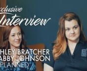 Movieguide® takes you behind the scenes of the incredible story of redemption that is, UNPLANNED. In this exclusive interview, lead actress Ashley Bratcher talks about the personal impacts that helped her play her roll as former Planned Parenthood Clinic Director, Abby Johnson. Abby also tells us about the moment when she left Planned Parenthood behind and why.nnSubscribe and get more uplifting Hollywood content!nVisit Movieguide.orgnnFollow us on:nFacebook:nhttps://www.facebook.com/movieguiden