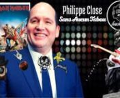 Philippe Close: Bruxelles Sans Aucun Tabou! from mimi jamal