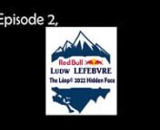 Second week-end de la série Hidden Face The léop 2022. Avec pas encore du grand Ludw mais l&#39;on sent qu&#39;il commence à avoir les cannes. Puis il y a ces moments de partages avec son fils et le team collège.