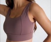 https://www.hergymclothing.com/products/sports-bra-with-normal-strapsnHerGymClothing sports bra with normal straps is yoga tops with built in bra affordable and of high quality. This light sports bra could let women feel comfortable when doing sports. Shop HerGymClothing sports bra for beginners now!
