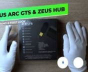 !!!The Zeus Arc GTS is here!!!n nWe were fortunate enough to get our hands on it before anyone else and get our first look. This is what the cool cats at Zeus are calling the 3rd generation of vaping! 3rd Gen you ask? This is the new phase in vaping products where there is more playtime, less maintenance, just pack in your pre-loaded pod and start enjoying your favorite flower.nnGet a peep for yourself, let us know what you think in the comments down below!nnFor a more in-depth review of the new