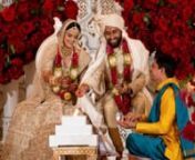 Wedding FilmKushani & Mahavir from kushani