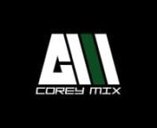 Corey Mix - Jealousy from karenia