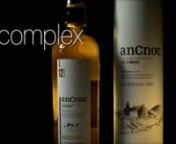 anCnoc Brand Video from cnoc