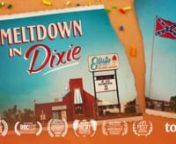 When an ice cream shop owner in Orangeburg, SC tries to remove a Confederate flag from his property, he’s met with resistance from the Sons of Confederate Veterans, igniting a fight that reveals the deep-seated racism that the flag still upholds.nnDirected by Emily Harrold