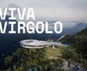 The Virgolo/Virgl mountain has been inaccessible for almost forty years, following the close of the city’s historic funicular in 1976, but it will all change as in the summer of 2026 a new cable car system will allow visitors to experience the beauty of the landscape and reach the inviting “Mountain Square” on the top with a 72-second ride.
