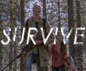 Survive (2018) from mari muslim