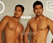 JC Tan (Bobet) and Vin Drigo (Celso) play stepbrothers who share EVERYTHING. Just how far will their bond take them? nThis summer, two men will cross the bounds of sexuality, and awaken all our senses. nYou like to watch, don&#39;t you?