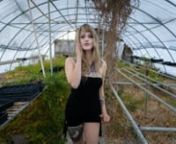 Filicity - Abandoned Greenhouse from filicity