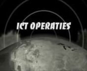 ICT operaties aan&#39;t werk