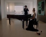 Tiffany &amp; Co. About Love featuring Beyoncé and Jay-Z, directed by Emmanuel Adjei.