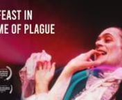 &#39;A Feast in Time of Plague&#39; is a documentary that explores the artistic responses made by state-funded theatre-makers to the apartheid state. The film focuses on those who worked in the Cape Performing Arts Board (CAPAB) between 1970 and 1990, and uses interviews, archive material and music to probe themes such as the implementation of apartheid legislation within the arts council, forms of subversion in Afrikaans theatre, and the effect of censorship on theatre-makers. Ultimately, the documenta