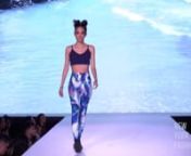New York Fashion Week x Runway 7 @ Sony Hall Sept 2021