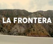«La Frontera» es un Ska que relata la historia de una mujer que conociendo sus derechos decide no obedecer. Está basada en hechos reales sobre el día a día que viven los venezolanos que entran o salen de la nación.nnVideoclip de la banda «Pasaje Project» grabado en Mérida, Venezuela.nnVer en Youtube: https://www.youtube.com/watch?v=cNBy1hPPO2c nn-------------------------------------------------------------- nnLETRA:nnDe camino a la fronteranNo sabes lo que te esperanAllá te roban sin c