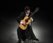 Tom plays the music of MompounFind many of the leading classical guitarists in the UK ... visit http://www.mubu-music.com for full info!