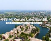 Deb Windle - 468 McKenzie Lake Bay SE.mp4 from deb se
