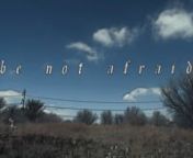 BE NOT AFRAID (2021) from www porn sex video com se