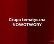 Nowotwory from genu
