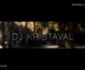 DJ Kristaval is truly all about the music and is trusted by the most elite event planners, top venues, and celebrity clients around the world to set the soundtrack for their most sacred events. She has been called upon to create the perfect vibe for the best nightclubs, hotels, lounges, countless private events and has performed with international superstars around the world.nnWith over 15 years in the entertainment and private party industry, DJ/ Producer Kristaval is no stranger to the highly