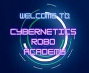 Cybernetics Robo Academy (A division of Cybernetics Robo Ltd.) is an after school program that offers courses on STEM (Science, Technology, Engineering and Math) education for children. We specialize in developing and conducting courses like Coding for Kids, Electronics for Kids, Robotics for Kids etc. Our students regularly participate in different national and international events like Bangladesh Robot Olympiad (BDRO), International Robot Olympiad (IRO), National High School Programming Contes