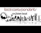 Zest Radio Show presentation of The Ultimate Jessi Robertson Local Correspondents CommunityRapid Fire New York Hit List (complete podcast episode) Includes 39 songs by 36 musicians of The Local Correspondents Community of New York City aired live March 31 2007 on Zest Radio Show on CKRG 89.9 FM Radio Glendon, York University, Toronto, Ontario, Canada with your host, Paul Richmond aka ZEST.nnThe Ultimate Jessi Robertson Local Correspondents Community Rapid Fire New York Hit List podcast aired o