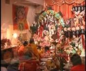 By Swami Satyananda Saraswati and Shree Maa of Devi MandirnShree Maa sings Jaya Jaya Dekho before a group of devotees.