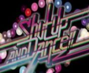 Epic Entertainment &amp; California Dreaming present nnSHUT UP AND DANCE!! nnFriday January 27th 8pm-5am www.Epicnyc.tv nnThe Grandfather