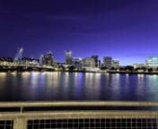 I am a photographer from Portland, Oregon. I want to share this beautiful city through my eyes with time lapse photography.nnI started this project in July 2011 and shot the final scene in April 2012.nnEquipment:nCanon 5D Mark IInCanon 5D Mark IIInCanon 24mm f/1.4 L IInCanon 16-35mm f/2.8 L IInCanon 24-70mm f/2.8 LnF-Stop Tilopa BackpacknStage Zero Dolly from Dynamic PerceptionnGitzo GT3541LS (x2)nnArtist: Ryan FarishnSong: Full SailnAlbum: Beautiful n© RYTONE Entertainment, LLC &amp; (P) Faris