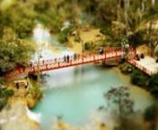 A tilt-shift film by Joerg Daiber.nShot in Vientiane, Luang Prabang, Kuang Si Falls, Nong Kiao, Luang Namtha, Phonsavan and Houayxay in Laos.nFacebook: facebook.com/MiniatureFilmsnTwitter: twitter.com/spoonfilmnYouTube: youtube.com/LittleBigWorldnWeb: www.spoonfilm.comnYou can license raw footage clips from the Little Big World series here: http://www.gettyimages.de/Search/Search.aspx?contractUrl=2&amp;language=de&amp;family=creative&amp;p=spoonfilm&amp;assetType=filmnnFor embedding please use t