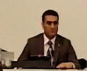 Человек - СуперАйПад - новый туркменский супер герой. Обладает силой внушения, гипноза и сверхчеловеческой наглости. Так же имеет самую полную базу данных на туркменских активистов и правозащитников. Однако вся его сила сосредоточена в его Супер-айПаде, при его утере стано