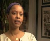 (Video edited and produced by Chika Oduah)nnTheGrio&#39;s Chika Oduah sat down with neo-soul singer/songwriter and home birthing advocate Erykah Badu, to talk about Badu&#39;s belief in natural childbirth. Badu, herself a