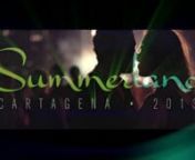 Summerland Cartagena 2013 nTHE BEST ELECTRONIC MUSIC FESTIVAL IN SOUTH AMERICAnSoundtrack: Moska, Antoine Becks, James Doman &amp; Mark M -THIS IS OUR TIME Summerland ANTHEM (Original Mix)nn- January 3 to 6 of 2013 -nA week with the Best of Dance MusicnnLine Up Phase 1 (MÁS ARTISTAS POR CONFIRMAR) : nnDavid Guetta - Tiesto - Steve AngellonMagda - Antoine Becks - Moskan-Mark Mn-HiiOn-Jordan Ferrern-Ivan Dn-Jhonny House-Inn-Alexan-Ivan Mirandan-Arol &amp; Levn- Eddy Carmonan-Vionicn-Androzn-Briga