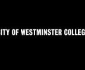 Shot over the summer holidays and involving a cast of some 50 volunteer students and staff, the film sets out to show college life from a student perspective – and challenge a few preconceptions along the way. The film highlights the breadth of courses at all levels – including full-time and part-time university level options and professional apprenticeships – as well as showcasing City of Westminster College’s superb leisure and recreation spaces and dynamic and sociable atmosphere. nnS