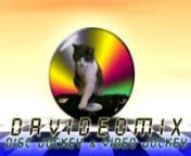 + de 50 clips des années 80 à nos jours, réunis dans un vidéomix 100% français de 1H29MN.nnMixé par: DJ-VJ DAVIDEOMIX / Date de mise en ligne sur Vimeo: 03/10/2012.nnTracklist de « DJ-VJ DAVIDEOMIX – ClipMixFrance » :nnIntrotBLANCHE NEIGE ET LES 7 NAINS : Dans la mine + On rentre du boulotnSampletBENNY-B : Qu’est-ce qu’on fait maintenant ? (1991)nSampletC + C MUSIC FACTORY : Gonna make you sweat (everybody dance now) (1992)n01tRICHARD GOTAINER : Le mambo du décalco (1984)n02tCAROL