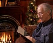 A fireside reading of John Piper&#39;s Christmas poem, a holiday gift from Crossway Books and Desiring God.nnA Citygate Films ProductionnnProducer/Director: Carolyn McCulleynDP/dolly operator: Jameson JohnsonnAC: Nick HillyardnGaffer: Dean WoytckenCrossway intro DP: Josh DennisnCrossway intro gaffers/grips: Jon Marshall and Tim KellnernOriginal Music: Roger HoopernSound Design/Mix: Defacto SoundnCrossway intro DP: Josh DennisnEditor: Suzanne Taylor GlovernnFilmed on location in the Agatha Christie s