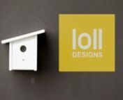 Room and Board has sponsored this video so that you can meet the incredible designers at Loll.Loll makes beautiful outdoor furniture using 100% recycled material.Made in the U.S.A.