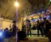 Boda Rockera de Rolly y CarmennCentro Cívico Santa Clara Ecatepecn13 de Enero de 2013nn