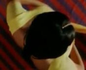 indian actress Vahida hot boobs and navel show in Saree from hot indian boobs